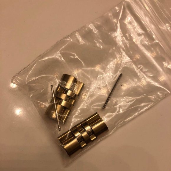 Fossil Gold Men's Watch - Picture 3 of 3